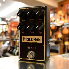 Friedman BE-OD