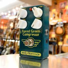 MAD PROFESSOR Forest Green Compressor