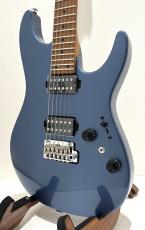 Ibanez AZ2402 / PBM (Prussian Blue Metallic) 【アウトレット特価】