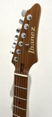 Ibanez AZ2402 / PBM (Prussian Blue Metallic) 【アウトレット特価】_4