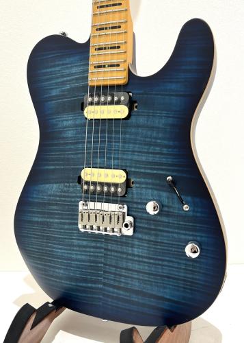 Sire T7 FM New Gen / Transparent Blue【2025年最新モデル】