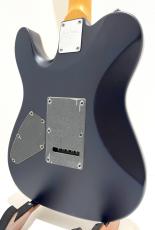 Sire T7 FM New Gen / Transparent Blue【2025年最新モデル】_5