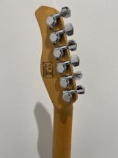 Sire T7 FM New Gen / Transparent Blue【2025年最新モデル】_7