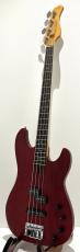 Sire P6 4-String / Candy Apple Red【マーカス・ミラー監修】_2