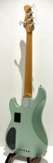 Sire P6 5-String / Surf Green Metallic【マーカス・ミラー監修】_5