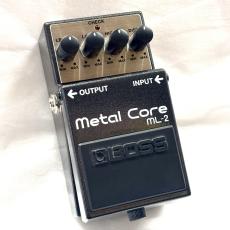 BOSS ML-2 Metal Core