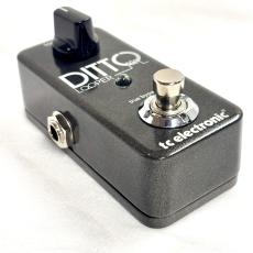 tc electronic Ditto Looper【USED】_3