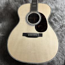 Martin CTM 000-45 Adirondack Spruce / Guatemalan Rosewood【限定】【現物画像】【最大36回分割無金利 実施中】