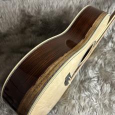 Martin CTM 000-45 Adirondack Spruce / Guatemalan Rosewood【限定】【現物画像】【最大36回分割無金利 実施中】_7