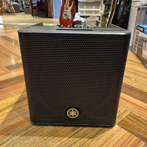 YAMAHA STAGEPAS200BTR 専用ケース付属【 現物画像】