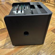 YAMAHA STAGEPAS200BTR 専用ケース付属【 現物画像】_6