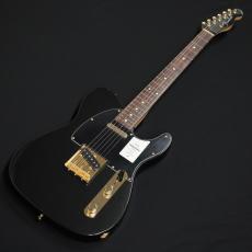 Fender Made in Japan Traditional 2025 Collection, 60s Telecaster® Black Pearl_2