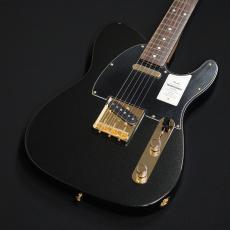 Fender Made in Japan Traditional 2025 Collection, 60s Telecaster® Black Pearl_3