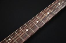 Fender Made in Japan Traditional 2025 Collection, 60s Telecaster® Black Pearl_4