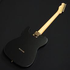 Fender Made in Japan Traditional 2025 Collection, 60s Telecaster® Black Pearl_5