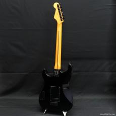 Fender Made in Japan Godzilla Stratocaster, Rosewood Fingerboard, Godzilla Blue_3