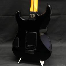 Fender Made in Japan Godzilla Stratocaster, Rosewood Fingerboard, Godzilla Blue_5