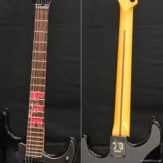 Fender Made in Japan Godzilla Stratocaster, Rosewood Fingerboard, Godzilla Blue_7