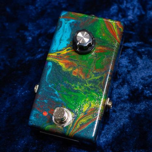 TRINITY EFFECTS LEGENDARY TONE