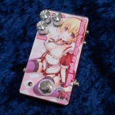 Sound Project "SIVA" 『Please train me as you like. 』Standard Red