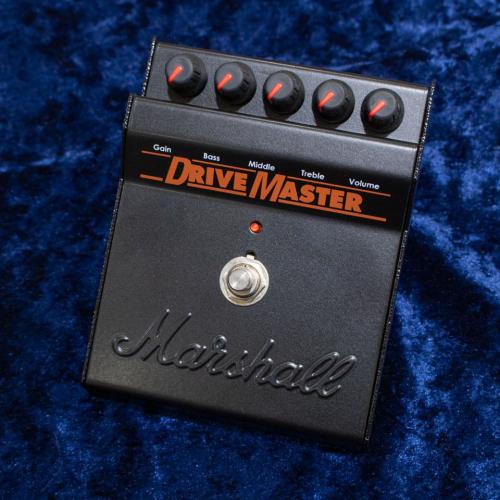 Marshall Drive Master【展示品特価!!】