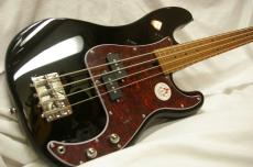 Bacchus BPB-1DX RSM/M BLK【画像商品掲載】