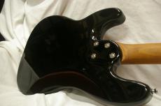 Bacchus BPB-1DX RSM/M BLK【画像商品掲載】_2