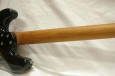 Bacchus BPB-1DX RSM/M BLK【画像商品掲載】_3