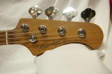 Bacchus BPB-1DX RSM/M BLK【画像商品掲載】_5