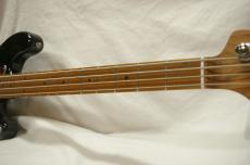 Bacchus BPB-1DX RSM/M BLK【画像商品掲載】_6