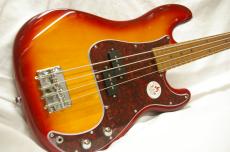 Bacchus BPB-1DX RSM/M CS【画像商品掲載】