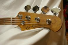 Bacchus BPB-1DX RSM/M CS【画像商品掲載】_3