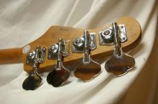 Bacchus BPB-1DX RSM/M CS【画像商品掲載】_4