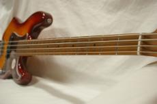 Bacchus BPB-1DX RSM/M CS【画像商品掲載】_5