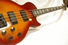 Epiphone Les Paul Special Bass_2
