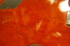 Epiphone Les Paul Special Bass_4