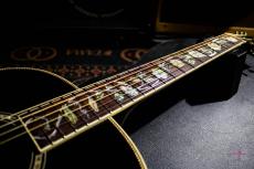 Gibson J-45 Vine Custom / 2008_5