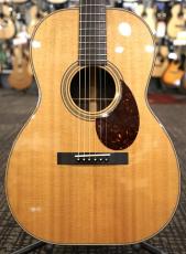 Huss & Dalton 【個体演奏動画あり】【USED】Model 000 '14年製