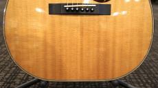 Huss & Dalton 【個体演奏動画あり】【USED】Model 000 '14年製_3