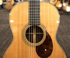 Huss & Dalton 【個体演奏動画あり】【USED】Model 000 '14年製_4