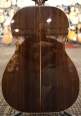 Huss & Dalton 【個体演奏動画あり】【USED】Model 000 '14年製_6