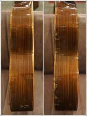 Huss & Dalton 【個体演奏動画あり】【USED】Model 000 '14年製_9