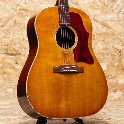 Gibson J-45 CS  1966