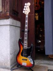 Fender Japan 1984-87 JB75-80 '75 Jazz Bass