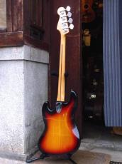 Fender Japan 1984-87 JB75-80 '75 Jazz Bass_2