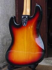 Fender Japan 1984-87 JB75-80 '75 Jazz Bass_4