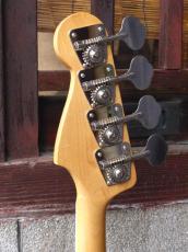 Fender Japan 1984-87 JB75-80 '75 Jazz Bass_6