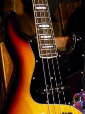Fender Japan 1984-87 JB75-80 '75 Jazz Bass_7