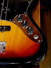 Fender Japan 1984-87 JB75-80 '75 Jazz Bass_9