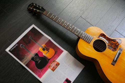 Kalamazoo KGN-12　Oriole　　セール期間限定価格